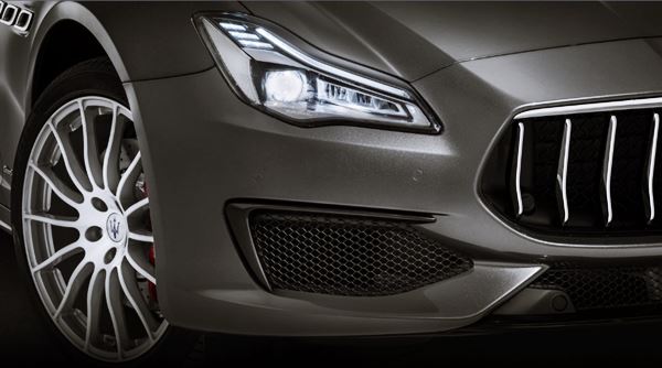 2023 Maserati Quattroporte Gts New Release
