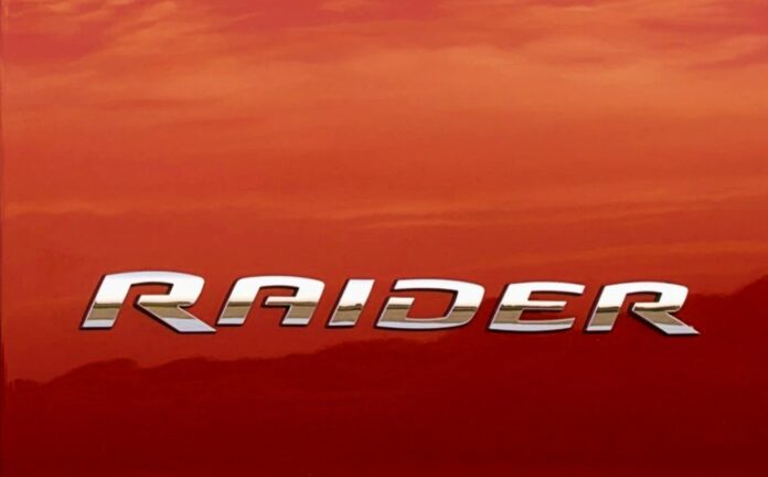 2023 Mitsubishi Raider price