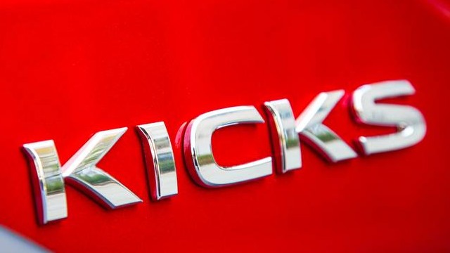 2023 Nissan Kicks release date