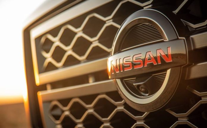 2023 Nissan Titan release date