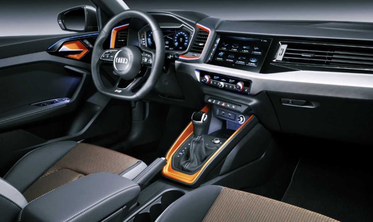 2023 Audi Q5 Redesign Interior