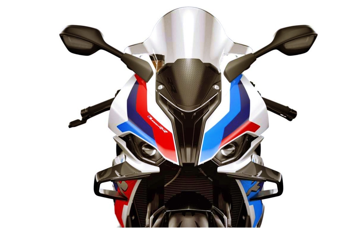 2023 BMW M 1000 RR Specs