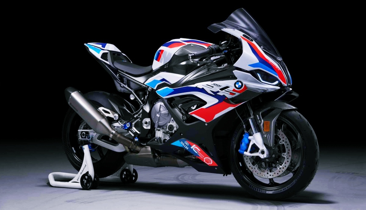 2023 BMW M 1000 RR