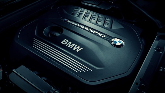 2023 BMW X3 hybrid