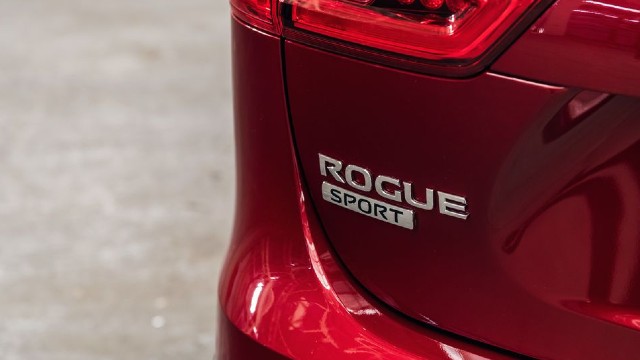 2023 Nissan Rogue Sport price