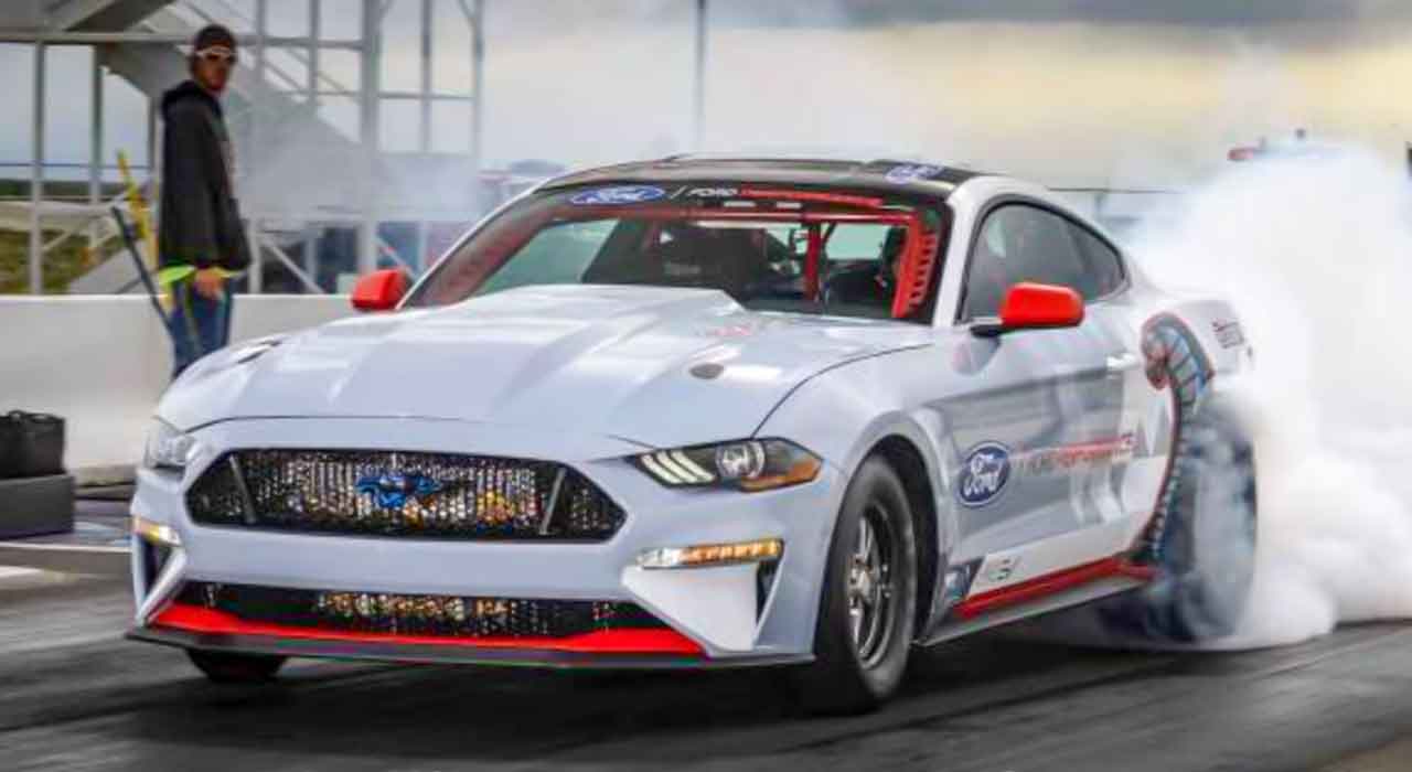 2024 Ford Mustang Redesign, Release Date, & Pics Cars Previews