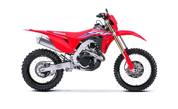 New 2023 Honda CRF450X USA Review, Price