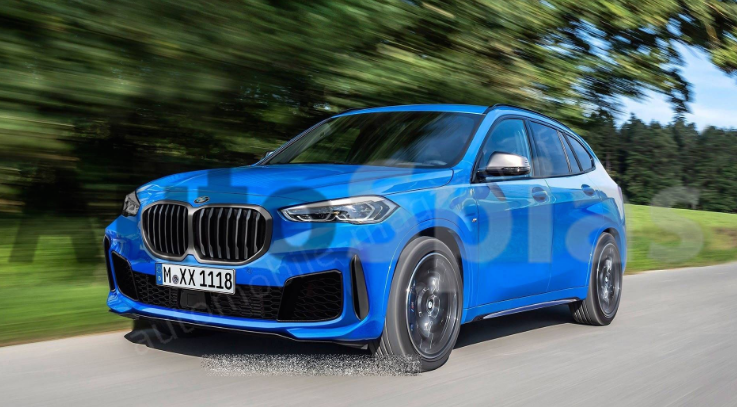 BMW X1 2023: What We Know So Far