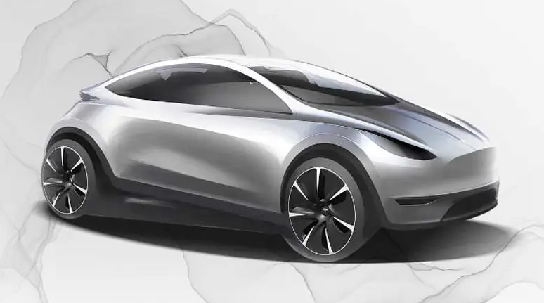 Tesla Model 2 2023: Price and Release Date