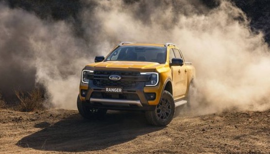 Ford Ranger 2023: Redesign, Upgrades, and photos