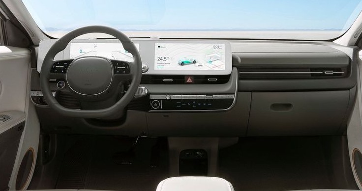 Hyundai Ioniq 6 2023: Everything We Know So Far 