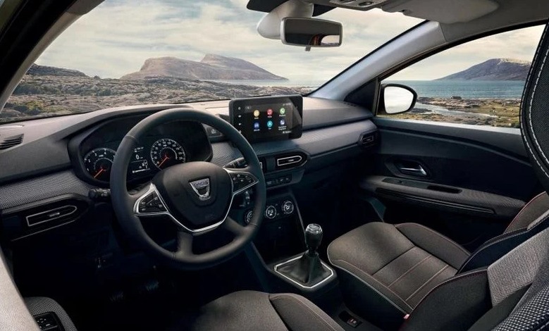 Dacia Jogger E-Tech 2023: Hybrid, Specs, & Photos