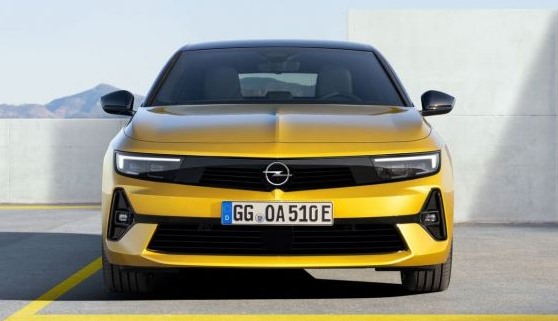 Opel Corsa 2023: Facelift and Redesign