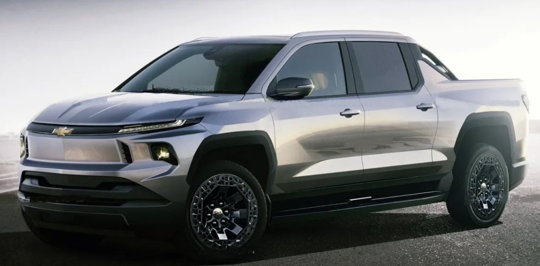 New Chevy Avalanche 2023: Release Date & News