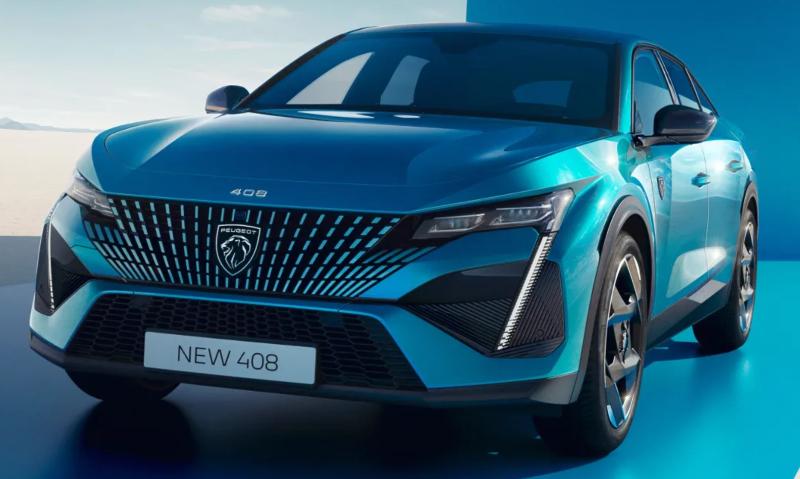 The Upcoming Peugeot 4008 2025: Redesign, Price, & Photos