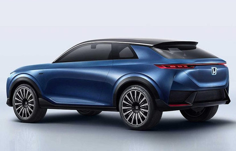 2024 Honda Accord: Concept & Redesign